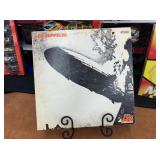 1969 Led Zeppelin SD 8216 Atlantic