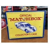 1966 Official Matchbox Collector