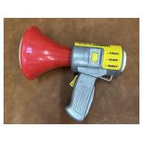 Vintage Voice Changer Toy