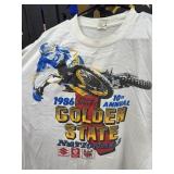 1986 10th Annual Golden State Nationals