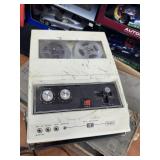 Vintage Sears Model 8244 Portable Reel to Reel