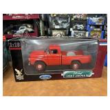 Ford 1959 F-250 Pick Up 1:18 Die Cast