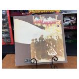 1969 Led Zeppelin II SD 8236 Atlantic