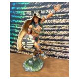 Native American Sculpture