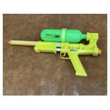 1989 LaRami Air Pressure Super Soaker 50