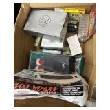 Box Lot of Great Mixed Product!