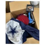 Box Lot of Great Mixed Product!