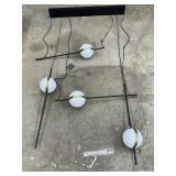 $$$$ Alora Tagliato LED Matte Black, Brushed