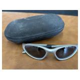 Oakley Sunglasses with Case