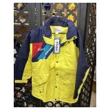 New Team Suzuki Coat  Size XL