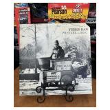 1974 Steely Dna Pretzel Logic ABOD-808