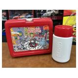 1987 Thermos Pee-wee