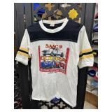 1984 SAAC 9 Cobra Willow Springs International