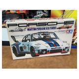 Tamiya 1:20 Scale Martini Porsche 935 Turbo