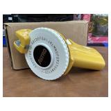 Vintage Astro Compact Handheld Rotary