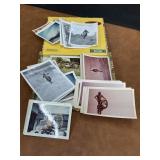 Vintage Motorcycle Photographs and more
