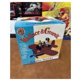 Factory Sealed 1989 Wallace & Gromit