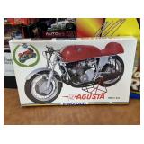 Factory Sealed MV Agusta 500cc 4cil Protar