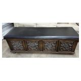 Vintage Lane Sweetheart Chest