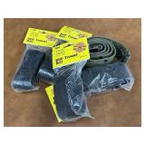 Vintage BDU Trouser Belts and Military Belt