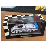 Pauls Model Art Minichamps 1:43 Limited