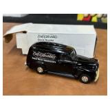 Ertle Collectibles Shirley White 1951 GMC