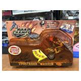Autographed Travis Pastrana Road Champs