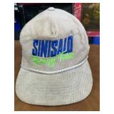 Vintage Sinisalo Racing Team Corduroy