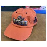 2001 The Big Kahuna Craton Cap