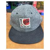 Vintage Team Lucky Strike Suzuki Cap
