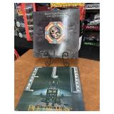 Selection of Vintage Vinyl Records