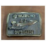 American Suzuki Motor Corp Limited Edition