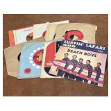 Selection of Vintage 48