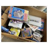 Box Lot of Great Mixed Product!