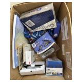 Box Lot of Great Mixed Product!