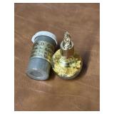 Genuine Gold From Arizona and Gold Ore From