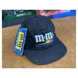 New M&M Racing Team #36 Cap