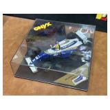 Onyx 501 6A Williams Renault FW16 Ayrton