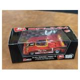 Baumm 1:43 Scale Alfa Romeo 33SC 12 R283