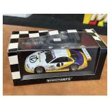 Pauls Model Art Minichamps 1:43 Limited