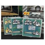 Suzuki Team Racing Pins