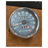 Vintage Yankee Speedometer Guage