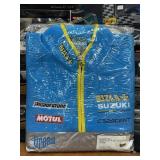NOS Rizla + Suzuki Fleece Size XXL