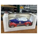 SpecCast Die Cast Metal Limited Edition