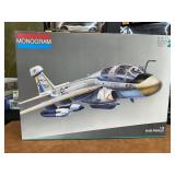 Vintage Monogram EA-6B Prowler 1:48 Sclae