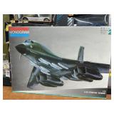 Vintage Monogram B-1B Strategic Bomber