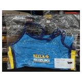 NOS Rizla + Suzuki Strappy Tank One Size