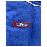 Vintage JT Racing USA Made in Hong Kong