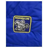 Vintage Michelin Puffy Vest Size L