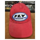Vintage Fly Racing Cap Size L/XL